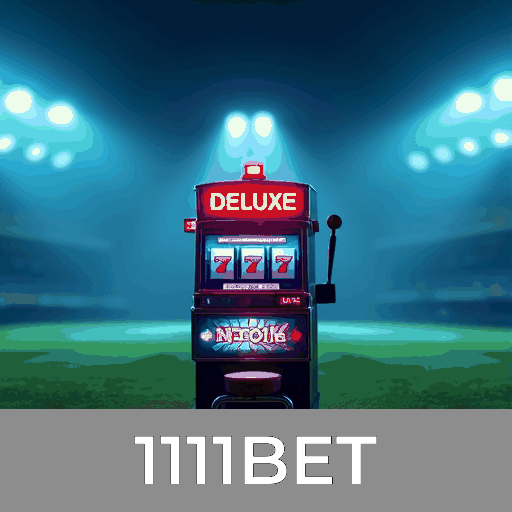 Descubra os Tesouros do Cassino Online 1111BET com Slots Excitantes
