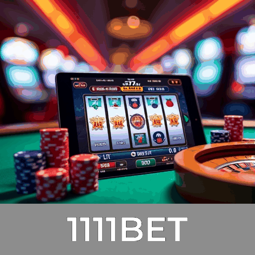 1111BET: Experiência VIP de Roleta e Blackjack ao Vivo no Brasil