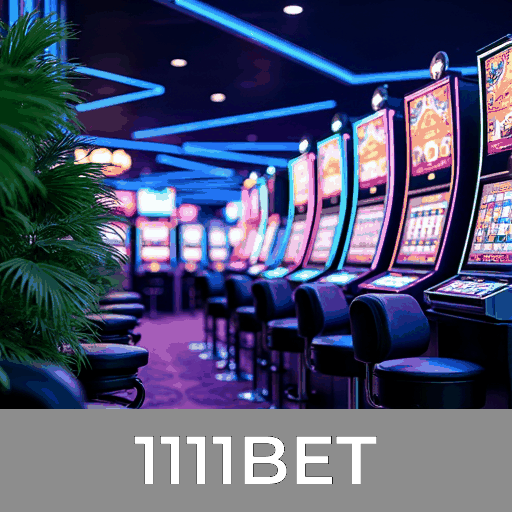 Explore os incríveis bônus do 1111BET: mais do que apenas apostas