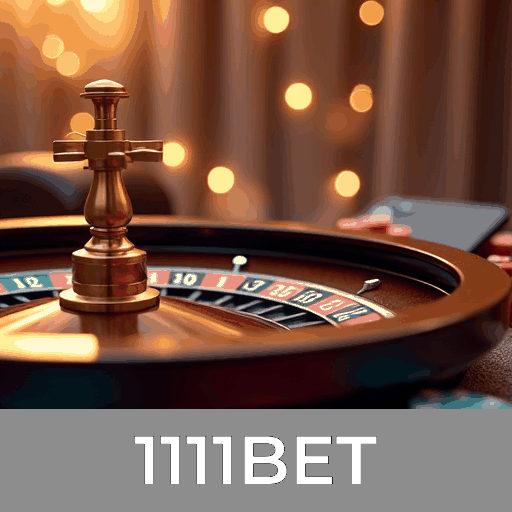 Aposte com Facilidade: Conheça o App Completo 1111BET