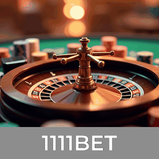Descubra o App 1111BET: Apostas Fáceis e Seguras no Celular