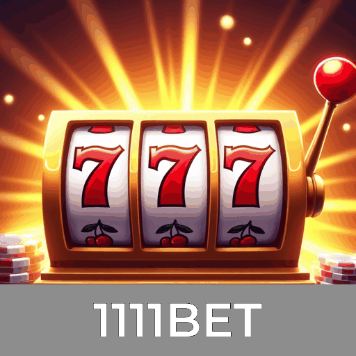 Experiência Autêntica e Profissional de Cassino com 1111BET