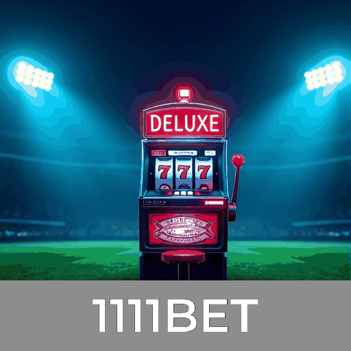 1111BET: Slots - Jackpot Gigante, Jogos de Mesa - Alta RTP, Dealer ao Vivo - Imersão Total