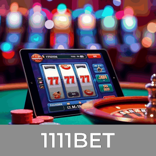 Descubra as Ofertas Exclusivas de 1111BET com Bônus Generosos