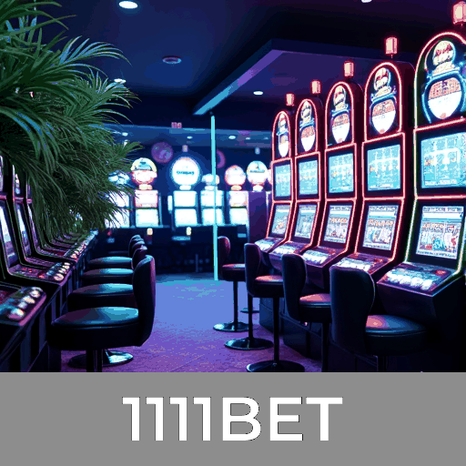 1111BET: Especialista em Apostas Esportivas Brasileiras