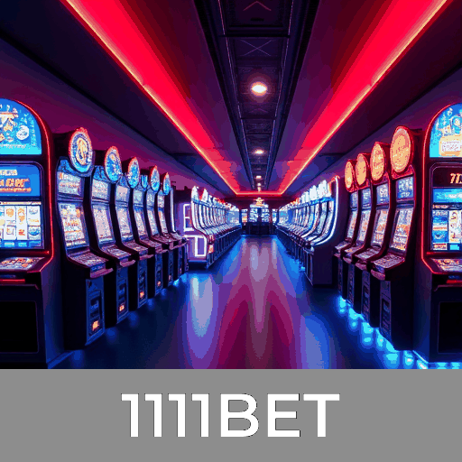 1111BET: Seu Cassino Premiado e Seguro