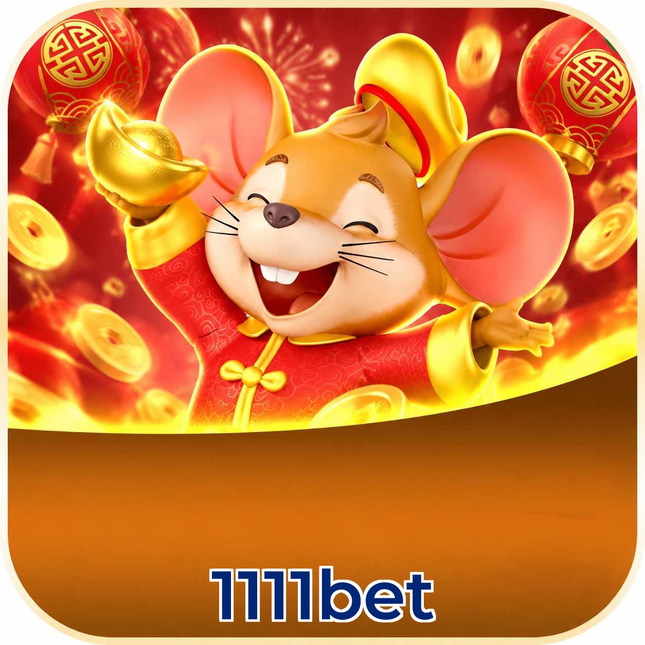 1111bet Logo Oficial