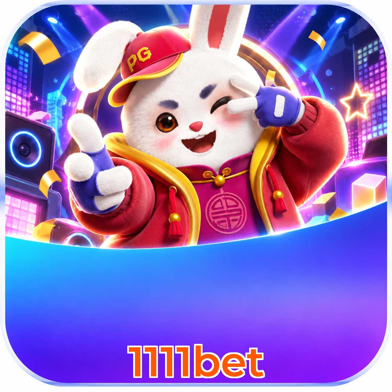 Logo da 1111bet