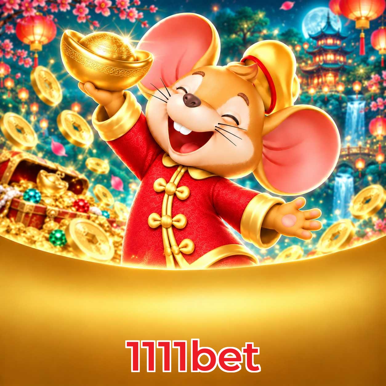 Principais provedores de slots da 1111bet - NetEnt, Pragmatic Play, Play'n GO