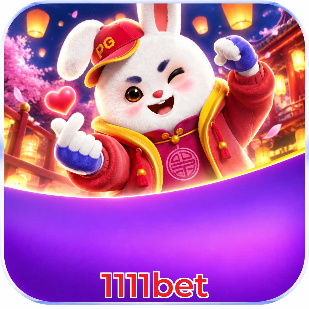 Bot 1111bet Telegram